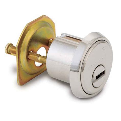 mul t lock cylinders